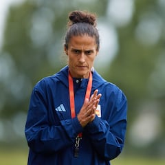 Tomé: “Hemos visto muchas veces el partido ante Japón...”