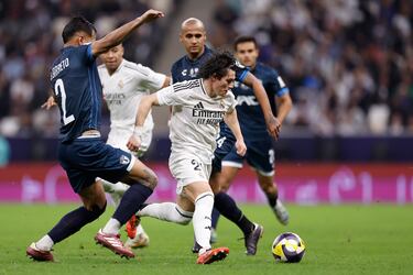 Pachuca frente a los equipos españoles: así le ha ido históricamente a los Tuzos