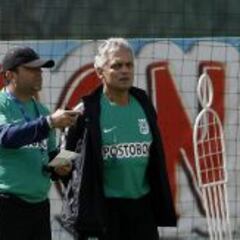 Reinaldo Rueda: Tenemos un gran desafío ante el Cali