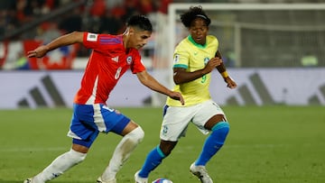 Los 6 clubes de la Premier que miran a Osorio: “El nuevo Di María”