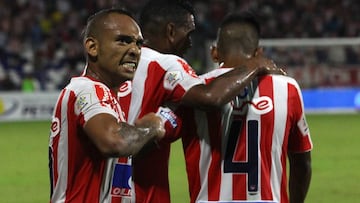 Sigue el Junior – Tolima en vivo, partido de la fecha 13 de Liga Águila II-2018, que se juega en el estadio Metropolitano de Barranquilla, a partir de las 7:30 p.m., hora colombiana.