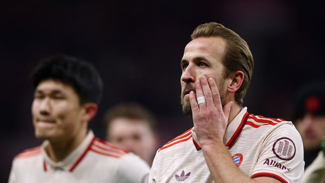 El Bayern en busca de sí mismo