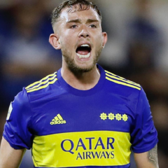 Aranda, la apuesta de Ibarra vs. Vélez