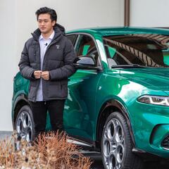 Zhou y "una buena temporada para llegar a la Fórmula 1"