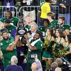 2023 College Football Bowl game schedule: Scores, matchups, dates, times and how to watch