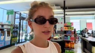 Una británica acude a Mercadona durante sus vacaciones y lanza una ‘declaración de amor’: “No hay un lugar mejor”