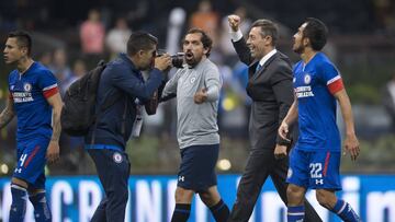 Tras ganar la serie de semifinales ante Rayados, la 'Máquina' tendrá una nueva oportunidad de alcanzar el título.