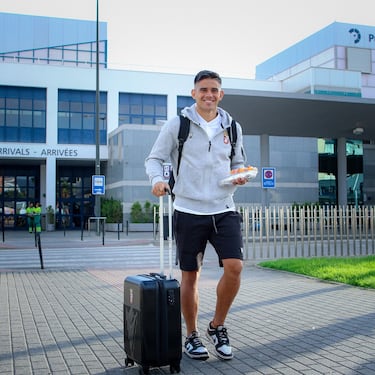 Alberto González vs. José Juan Romero: duelo de estrategas venidos desde abajo