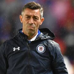 Cruz Azul se quedó fuera de los 100 mejores equipos del mundo