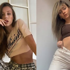 Argentina y de 18 años: así es Mar Cosca, el nuevo 'clon' de Ester Expósito