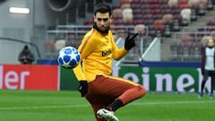 En Qatar quieren a Pastore