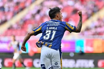Los 23 del microciclo de Javier Aguirre en Selección Mexicana