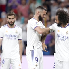 Más homenaje que ensayo