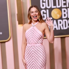 Globos de Oro 2023: Así se vivió la alfombra roja de los Golden Globes, mejor y peor vestidos