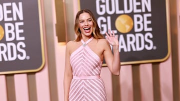 Globos de Oro 2023: Así se vivió la Alfombra roja de los Golden Globes, mejor y peor vestidos