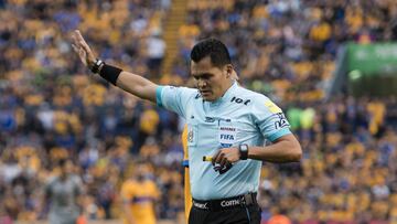 La Final Regia Femenil y el Clásico Regio 116 vivió momento de polémica arbitral, marcaciones que influyeron directamente en el marcador de ambos partidos.