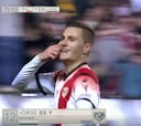 Resumen y goles del Rayo vs Huesca de LaLiga SmartBank