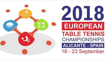 La Uni&oacute;n Europea de Tenis de Mesa (ETTU) ha anunciado este martes la designaci&oacute;n de la Real Federaci&oacute;n Espa&ntilde;ola de Tenis de Mesa como organizadora de los pr&oacute;ximos Campeonatos de Europa absolutos, que se disputar&aacute;n en Alicante del 18 al 23 de septiembre de 2018.