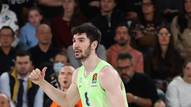 Brizuela, príncipe de Mónaco