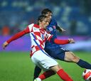 Modric salva a Croacia