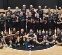 El Bilbao Basket quiere empezar ya