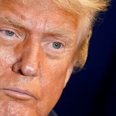 This is Lindsey Halligan: Meet the insurance lawyer taking over in Virginia to prosecute Trump’s enemies