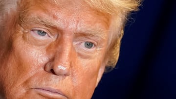 Trump’s personal attorney and aide tasked with prosecuting his enemies