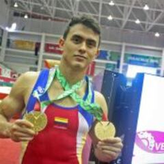 Lo mejor AS: Éxito en Panamericanos ilusiona en JJ.OO.