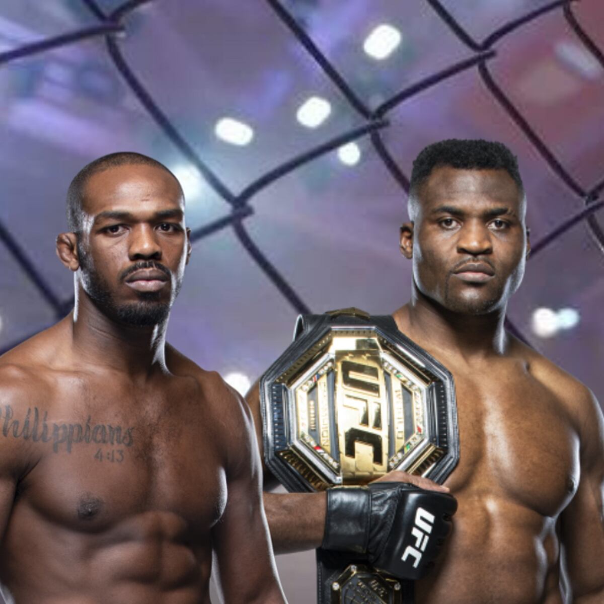 Jon Jones next fight: How long is the UFC heavyweight champ out for? Here's  when 'Bones' is most likely to return