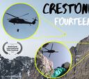 Creston Needle: rescate de premio a dos escaladores