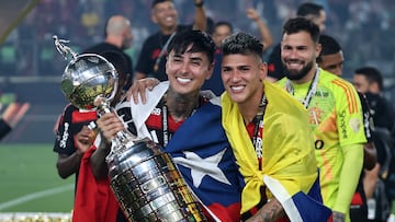 La sorpresiva frase con la que Pulgar define su futuro en la Selección: “No tuve...”