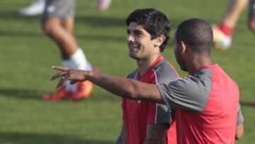Banega.
