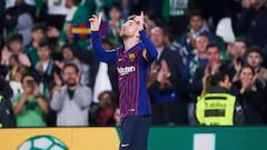 Messi, Quintero and Zsóri on shortlist for Puskas Award