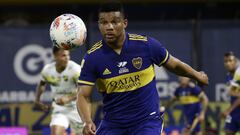 Boca 2-1 Defensa y Justicia: goles, resumen y resultado