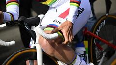 Los 5 grandes favoritos a ganar el Giro de Italia 2023