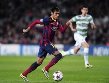 Neymar da Silva Santos