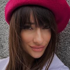 Adara Molinero pone fin a su mayor complejo físico