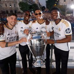 Una revolución en la media