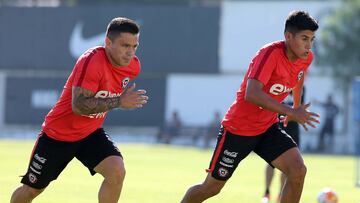 China Cup o la revancha de las Rojas Sub 20 menospreciadas