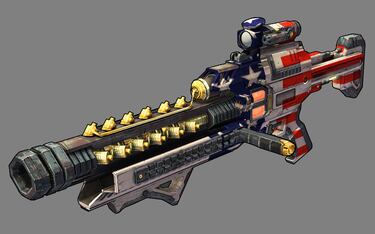 Borderlands: The Pre-Sequel! Impresiones