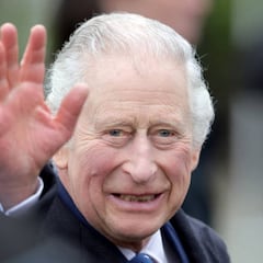 King Charles continues public duties without Queen Consort