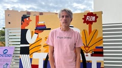 “Se venden más libros pero cada vez se puede estar menos tiempo leyendo”