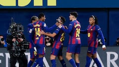 Resumen y goles del Villarreal vs Barcelona de LaLiga EA Sports 25-26