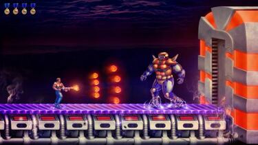 Pantallazos de grandes juegos clásicos remasterizados