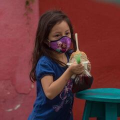 Regreso a las clases en México: ¿Por qué los alumnos de Educación Básica vuelven antes?