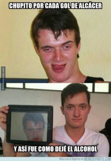 Los memes más divertidos del Real Sociedad-Barcelona