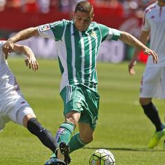Cómo y dónde ver el Sevilla vs Betis: horarios y TV