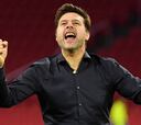 Pochettino: "La Selección está en buenas manos"