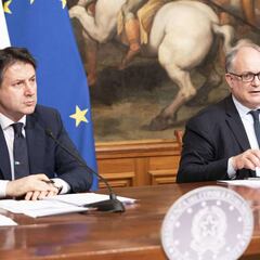 Coronavirus: qué medidas plantea Italia para la salida de la cuarentena