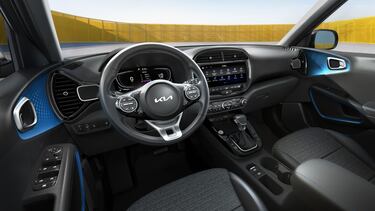 Kia Soul 2023, disponible en México: la camioneta con el diseño más original evoluciona en diseño y equipamiento